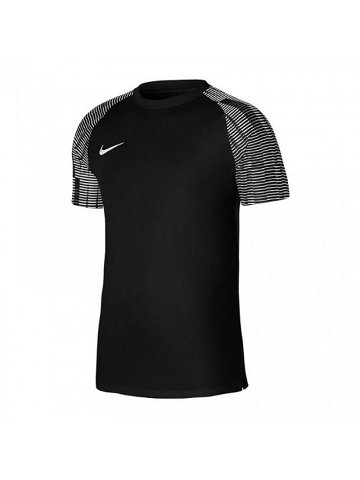 Pánské tréninkové tričko Dri-Fit Academy SS M DH8031-010 – Nike S 173 cm