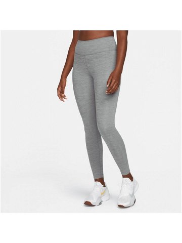 Dámské kalhoty Dri-FIT One W DD5407-068 – Nike XS
