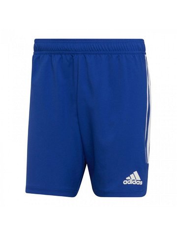 Pánské zápasnické šortky Condivo 22 M HA0599 – Adidas L 183 cm