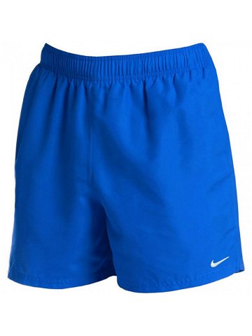 Pánské plavecké šortky 7 Volley M NESSA559 494 – Nike 2XL