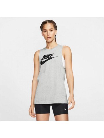 Dámský sportovní dres W CW2206 063 – Nike XS
