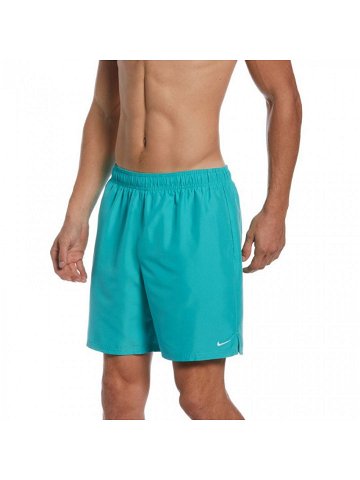 Pánské plavecké šortky 7 Volley M NESSA559-339 – Nike 2XL