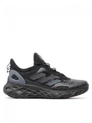 Adidas Sneakersy Web BOOST Shoes HQ4210 Černá