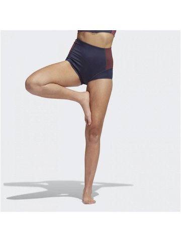 Dámské šortky Yoga For Elements W HD4432 – Adidas M