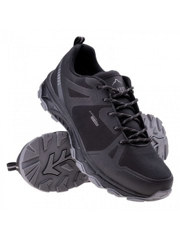 Pánské boty Wesko Wp M 92800401554 – Elbrus 46