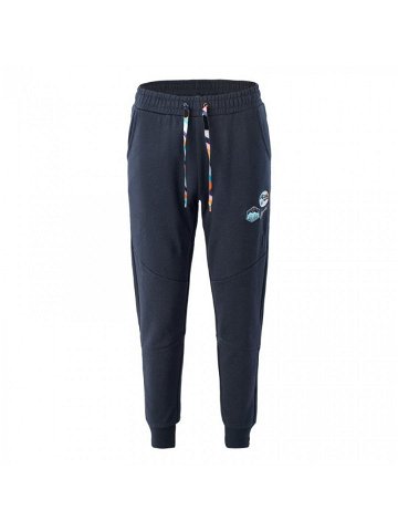 Dámské kalhoty Kirra Wo s W 92800396705 – Elbrus XL