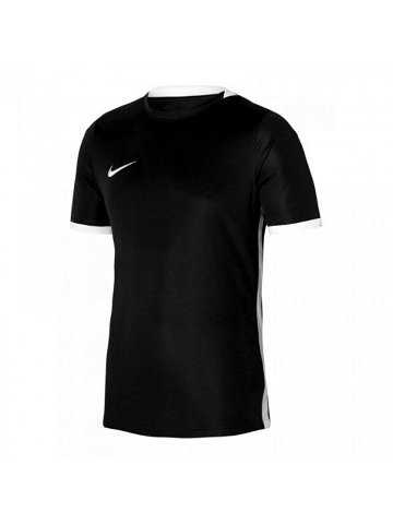 Pánské tréninkové tričko Dri-FIT Challenge 4 M DH7990-010 – Nike XXL 193 cm