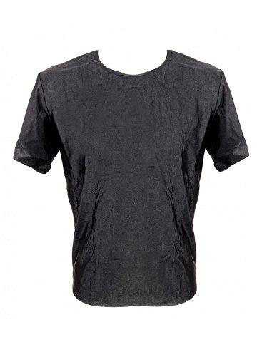Pánské tričko Petrol T-shirt – Anais černá XXXL