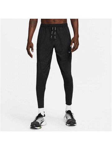 Pánské běžecké kalhoty Dri-FIT M DQ4730-010 – Nike 2XL