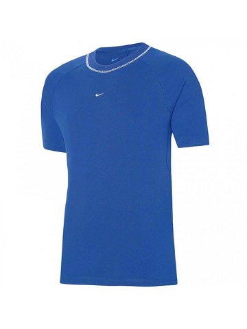 Pánské fotbalové tričko Strike 22 Thicker Ss M DH9361 463 – Nike 2XL