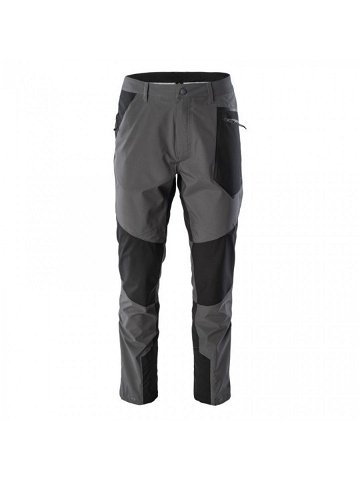 Pánské kalhoty Montoni M 92800396370 – Elbrus XXL