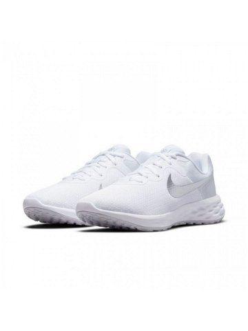 Dámské běžecké boty tenisky Revolution 6 DC3729 – Nike bílá 36