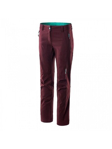 Dámské kalhoty Gaude Pants W 92800272426 – Elbrus L