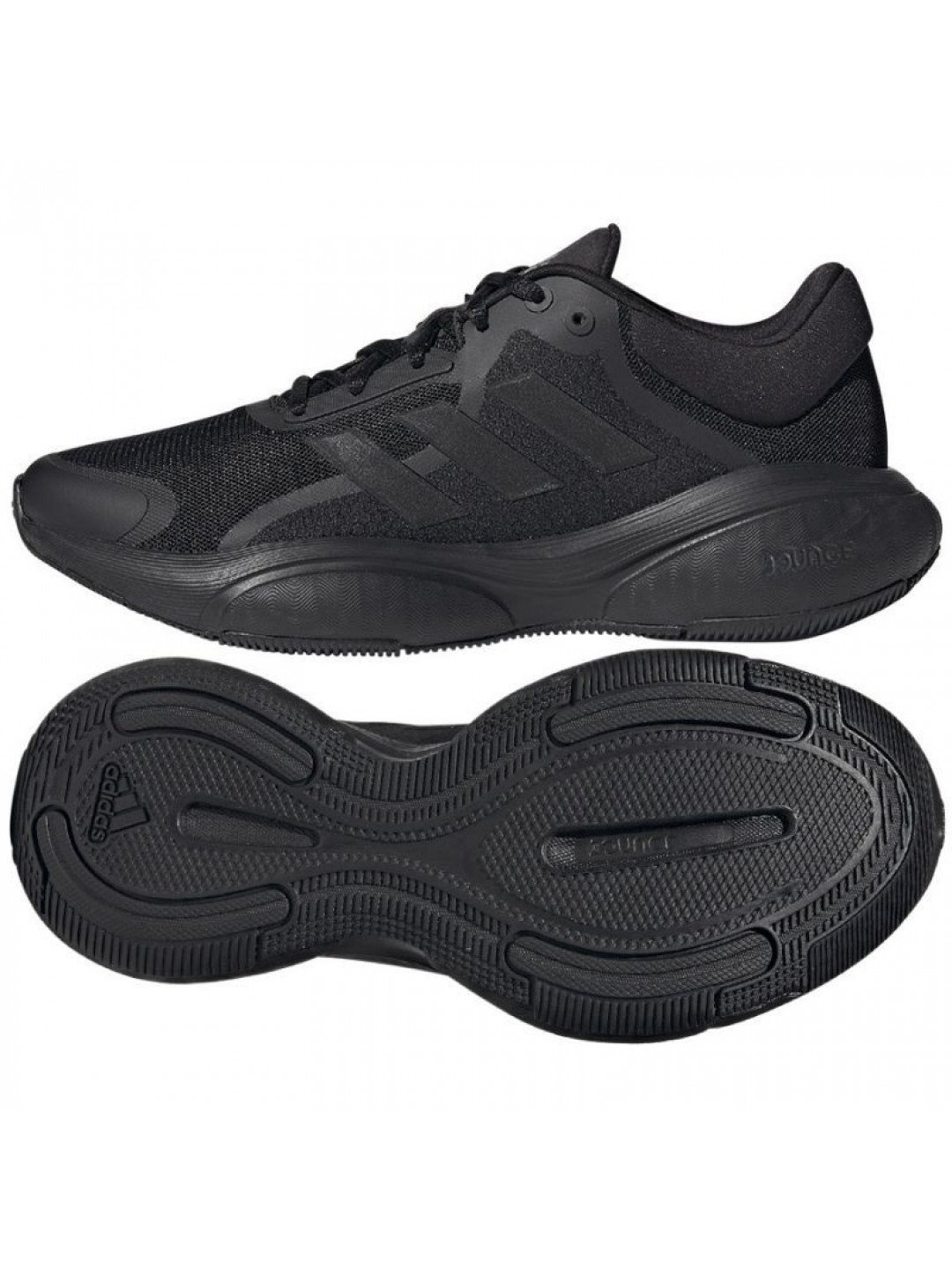 Dámská běžecká obuv Response W GW6661 – Adidas 36 2 3