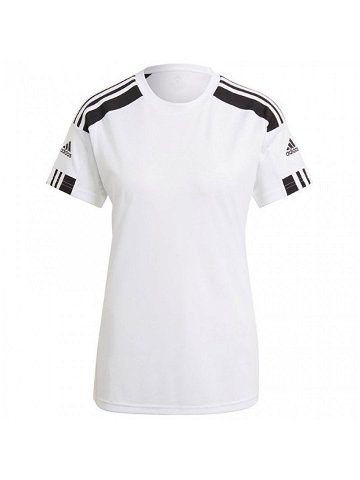 Dámské tričko Squadra 21 W GN5753 – Adidas 2XL