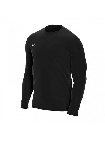 Pánské termo tričko Park VII M BV6706-010 – Nike XL