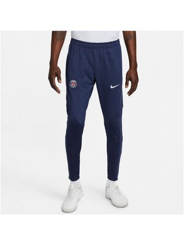 Pánské kalhoty PSG Strike M DJ8550 410 – Nike XL