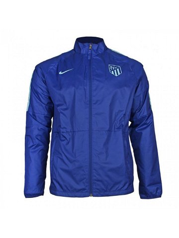 Pánské tričko Atletico Madrid Repel Academy AWF M DR0332 457 – Nike L