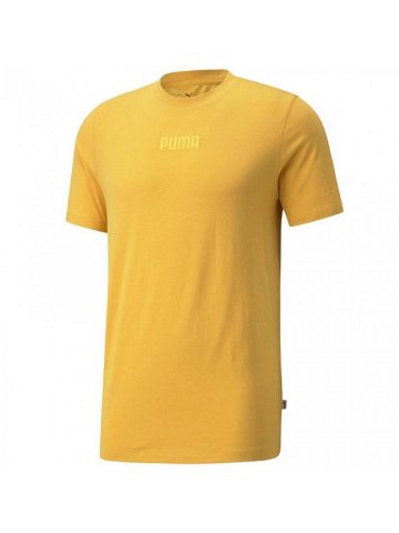 Pánské tričko Modern Basics M 589345 37 – Puma XL
