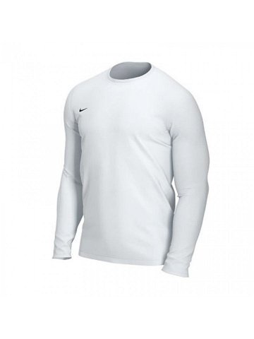 Pánské termo tričko Park VII M BV6706-100 – Nike L