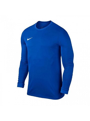 Pánské termo tričko Park VII M BV6706-463 – Nike L