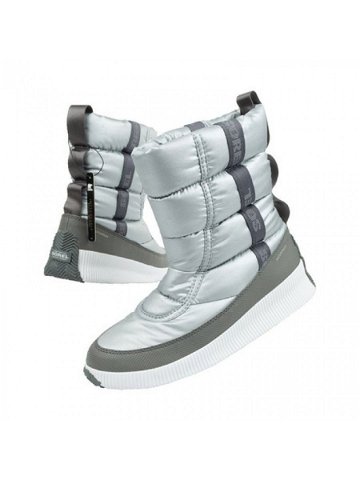 Dámské zimní boty Sorel W NL3395-034 36