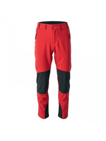 Pánské kalhoty Amboro M 92800439209 – Elbrus XXL