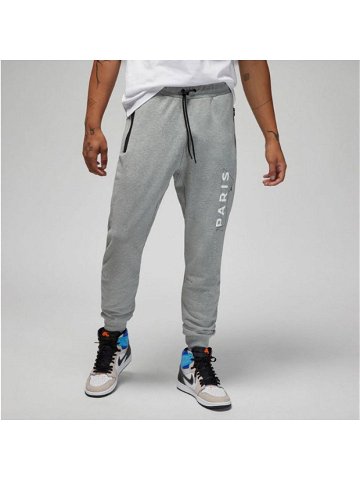 Pánské kalhoty PSG Jordan M DM3094 – Nike šedá XL