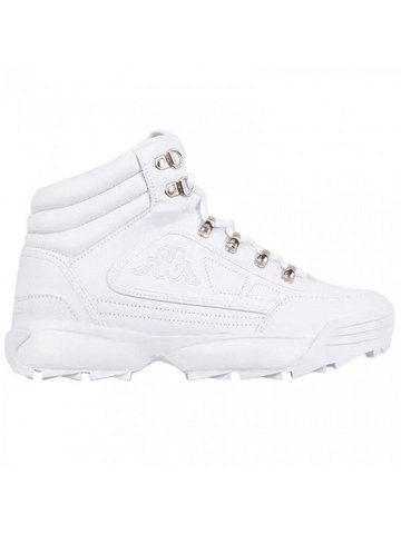 Dámské zateplené boty Shivoo Ice W 242968 1010 – Kappa 38