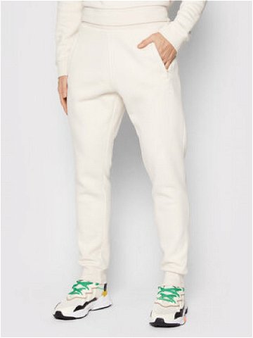 Adidas Teplákové kalhoty adicolor Essentials HE9410 Béžová Slim Fit