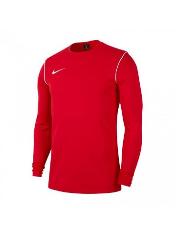 Pánské tričko Park 20 Crew M BV6875-657 – Nike XXL