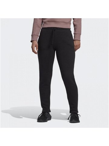 Dámské kalhoty All Szn Fleece Tapered Pants W HI0024 – Adidas XL