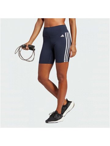 Dámské tréninkové šortky Essentials W IC8312 – Adidas L
