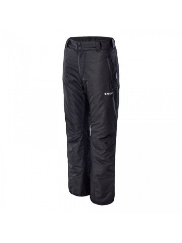 Dámské lyžařské kalhoty Lady Miden W 92800326621 – Hi-Tec XL