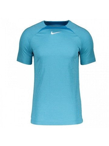Pánské fotbalové tričko Academy M DQ5053 499 – Nike XXL