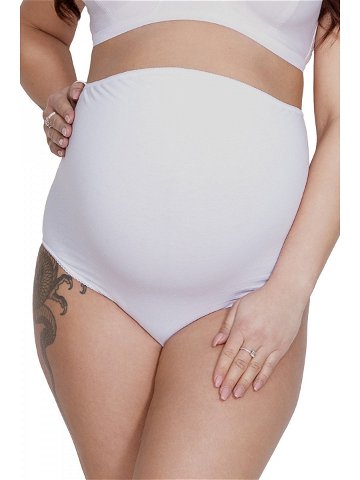 Mitex Mama Belly kolor white S