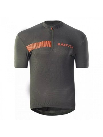 Pánský cyklistický dres Charlie Gts M 92800406884 – Radvik XL