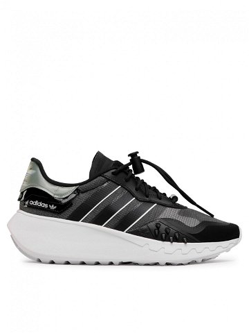 Adidas Sneakersy Choigo FY6503 Černá