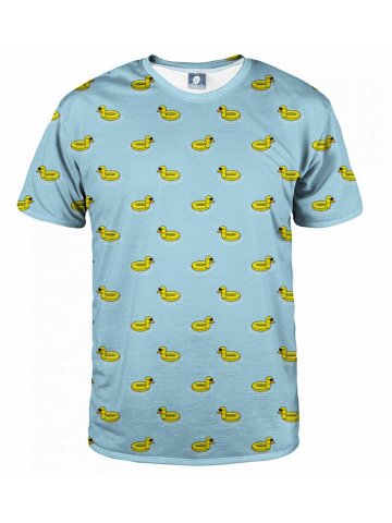 Aloha From Deer Duckbuoy T-Shirt TSH AFD783 Blue XXXL