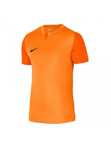 Pánské tréninkové tričko Dri-FIT Trophy 5 M DR0933-819 – Nike XL 188 cm