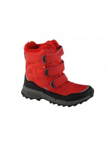 Dámské boty Vipos Tex T W 260902T-2011 – Kappa 39