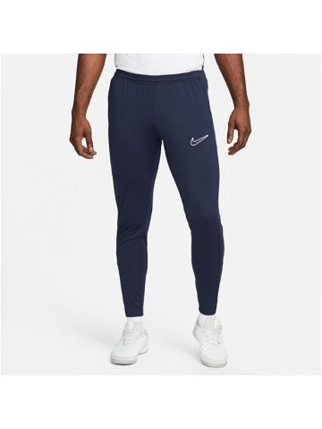 Pánské kalhoty Academy 23 Pant Kpz M DR1666 451 – Nike XXL
