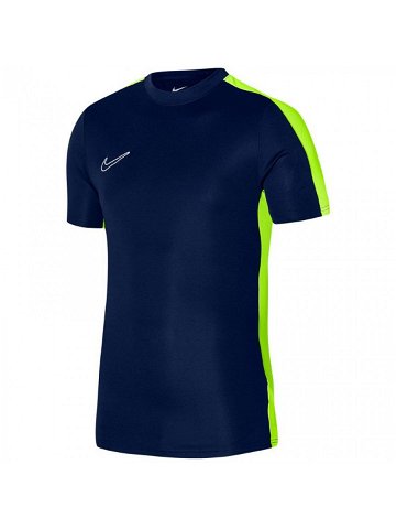 Pánské tričko DF Academy 23 SS M DR1336 452 – Nike 2XL