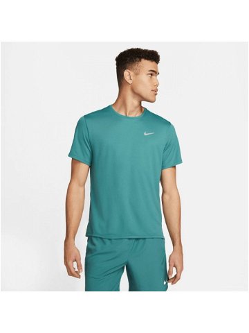 Pánské tričko Dri-FIT UV Miler M DV9315-379 – Nike S