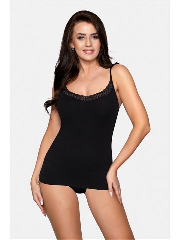 Babell Camisole Martyna Black XXL
