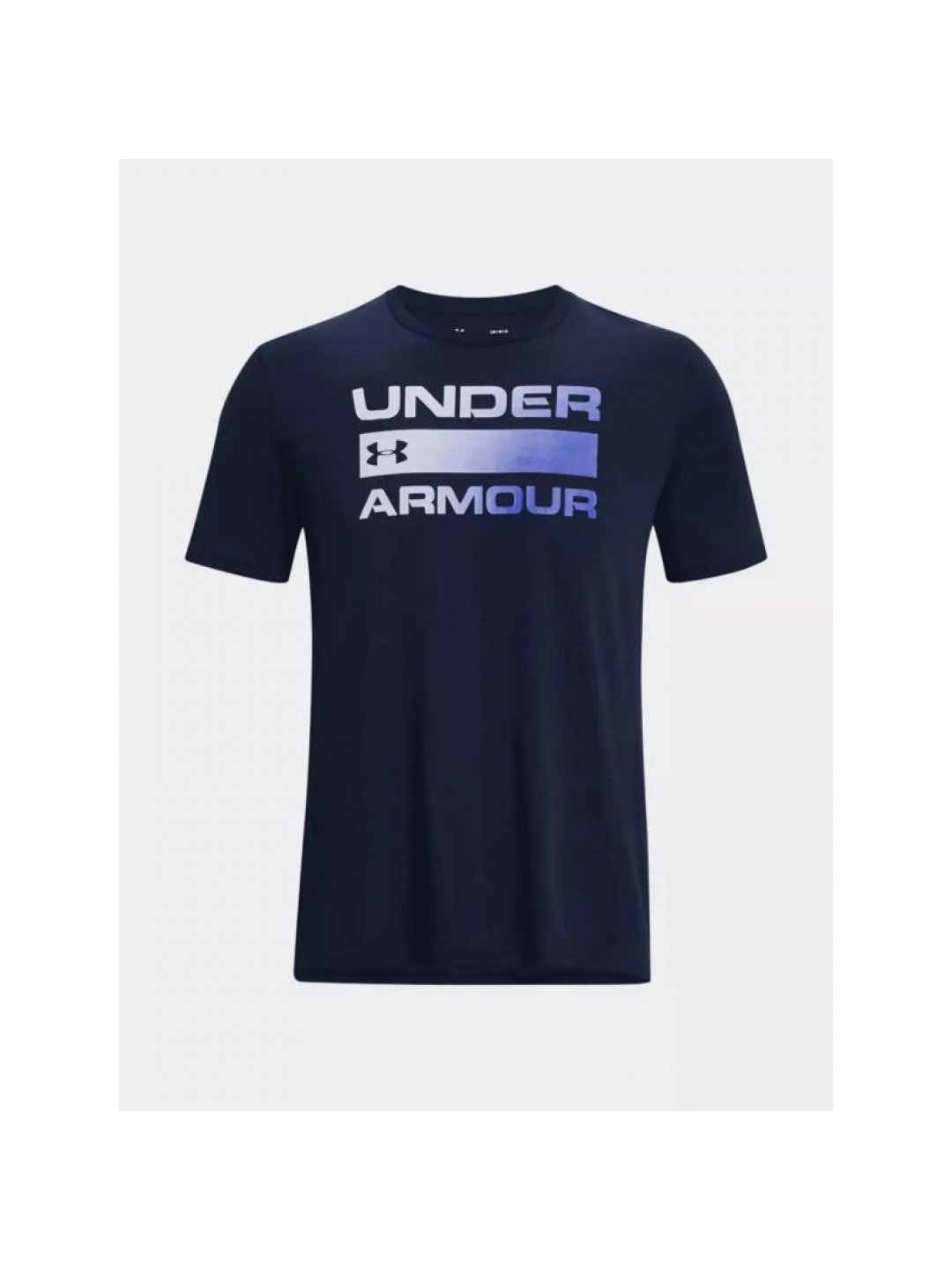 Pánské tričko M 1329582-408 – Under Armour xxl