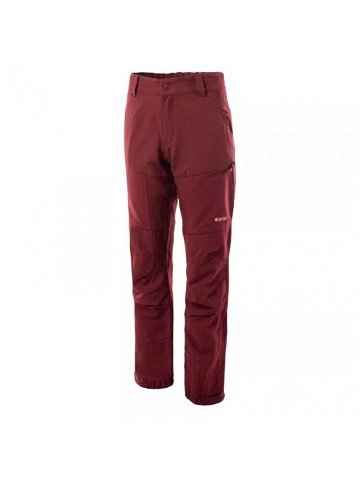 Dámské kalhoty Avaro W 92800441500 – Hi-Tec XS