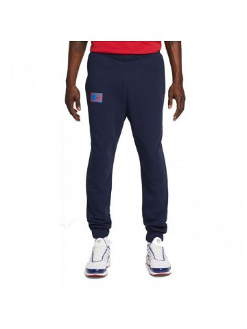 Pánské kalhoty FC Barcelona GFA M DM3148-451 – Nike L 183 cm