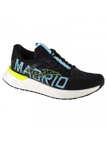 Pánská běžecká obuv R Madrid Storm Viper 2101 M RMADRIW2101 – Joma 44