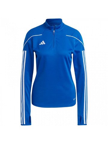 Dámské tričko Tiro 23 League Training Top W HS3486 – Adidas XS